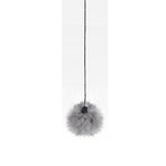 Pet Cat Toy Electronic Motion | Interactive Electric Funny Cat Toy with Rope & Fur Ball for Active Play
