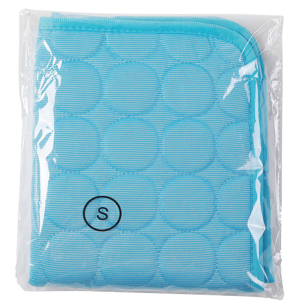 Pet Summer Cat & Dog Sofa Mat – Breathable Cooling Mesh Cushion for Pets, Anti-Slip, Comfortable Bed Cover for Dogs & Cats