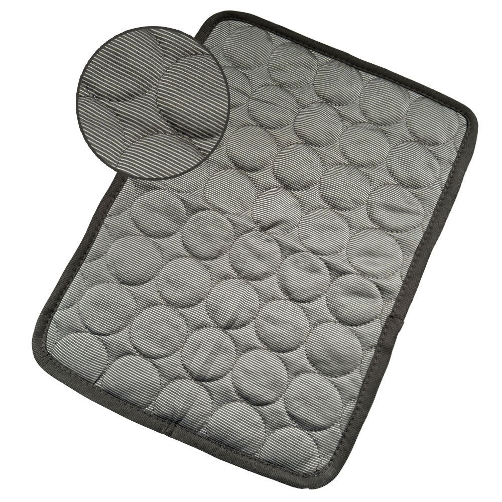 Pet Summer Cat & Dog Sofa Mat – Breathable Cooling Mesh Cushion for Pets, Anti-Slip, Comfortable Bed Cover for Dogs & Cats